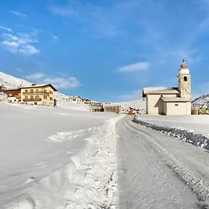  Appartamento Presot Italia