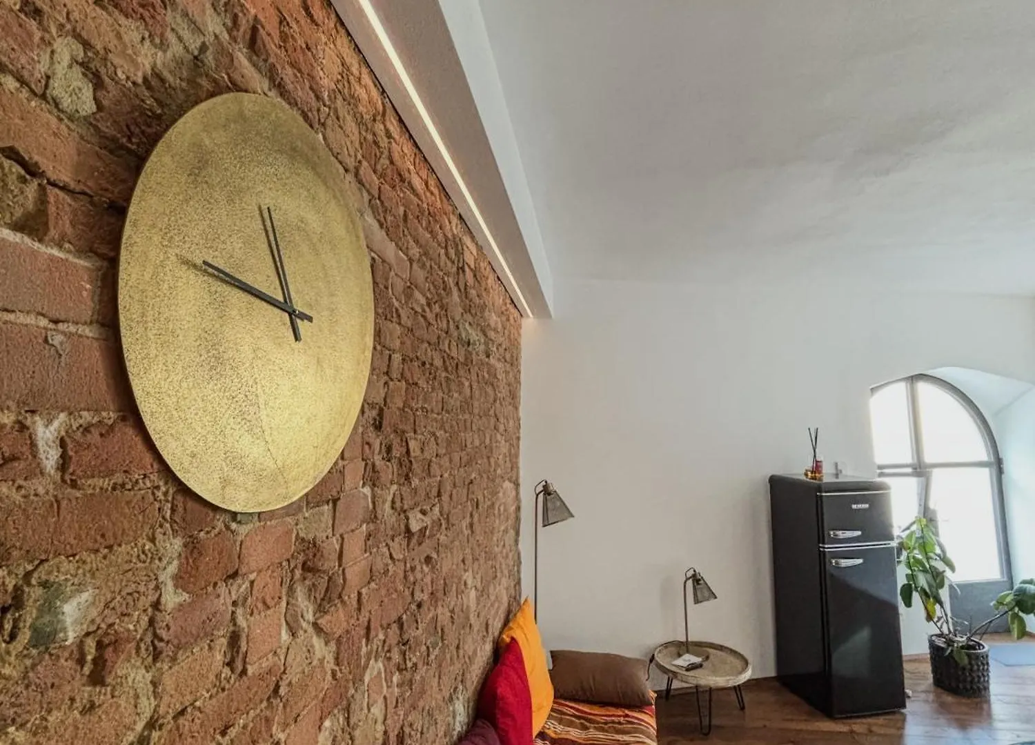 Appartamento Il Pozzo Siena