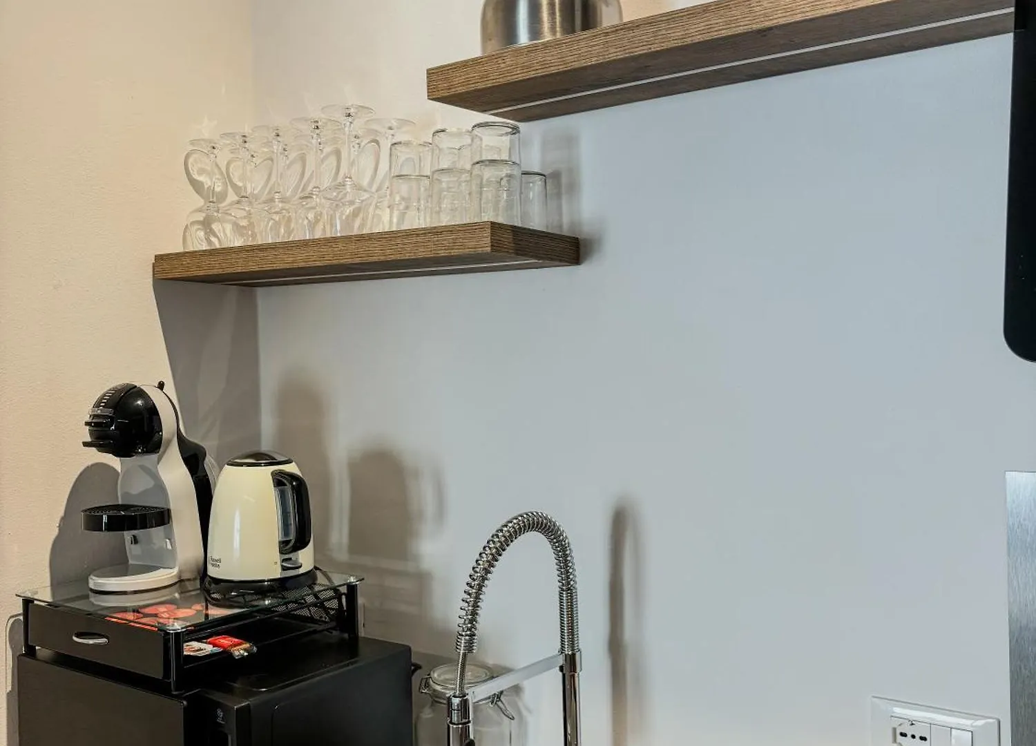 Appartamento Il Pozzo Siena