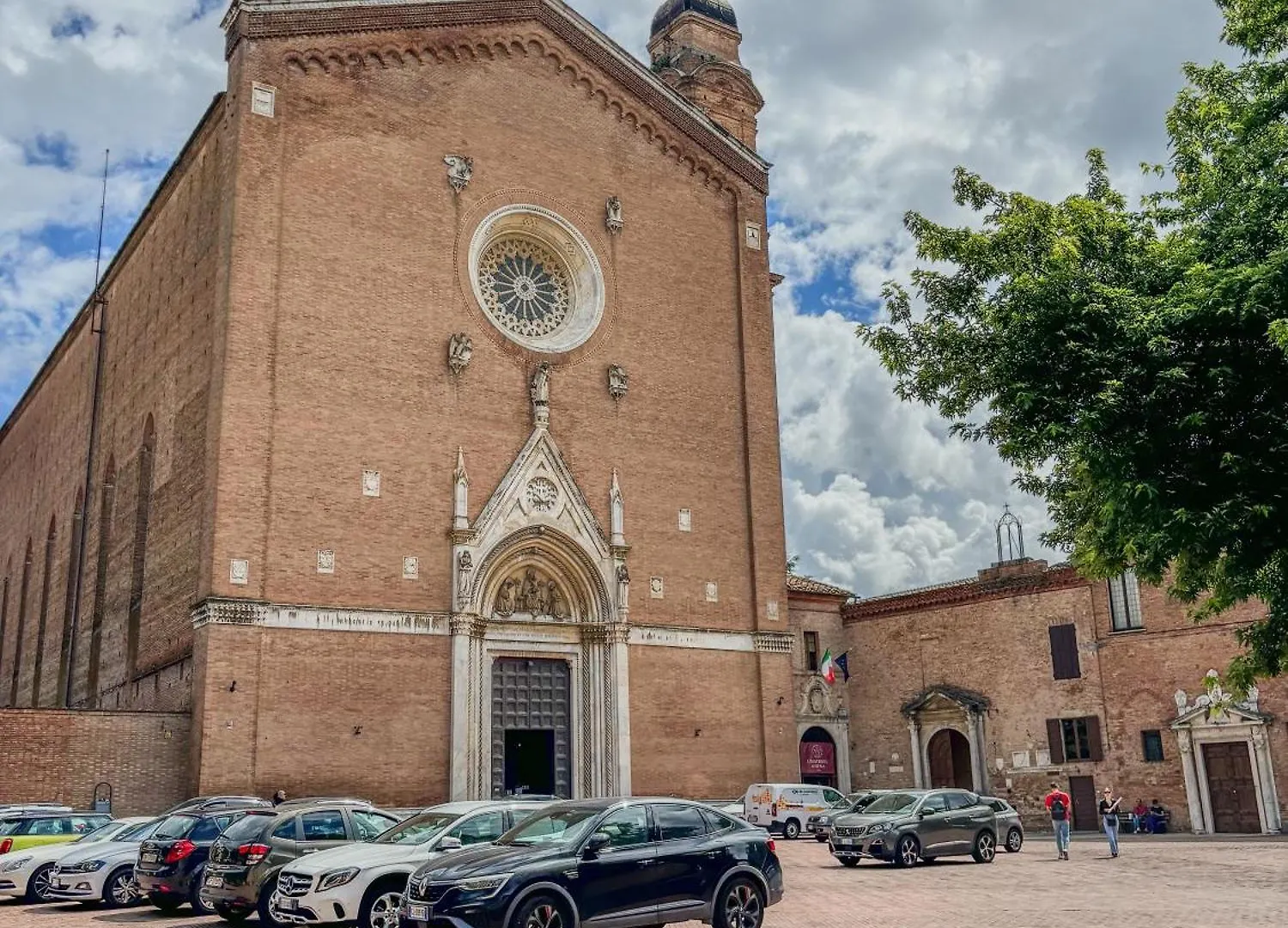 Appartamento Il Pozzo Siena