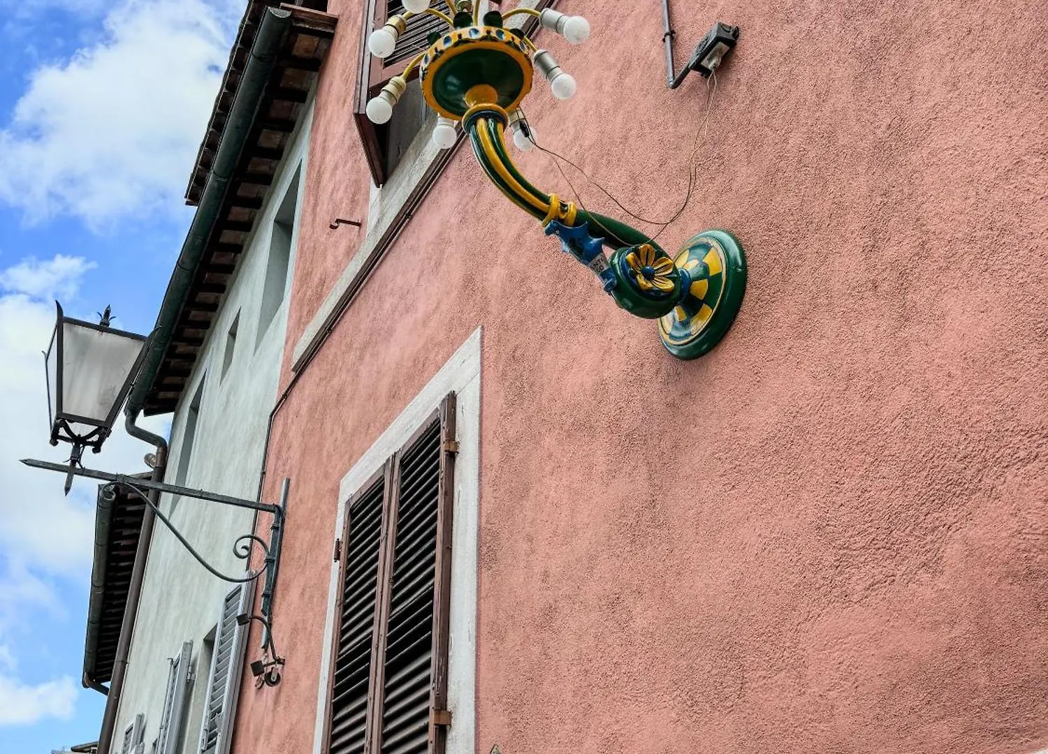 Appartamento Il Pozzo Siena 0*,